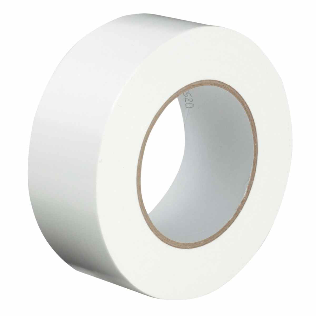 50m x 50mm White Duct tape