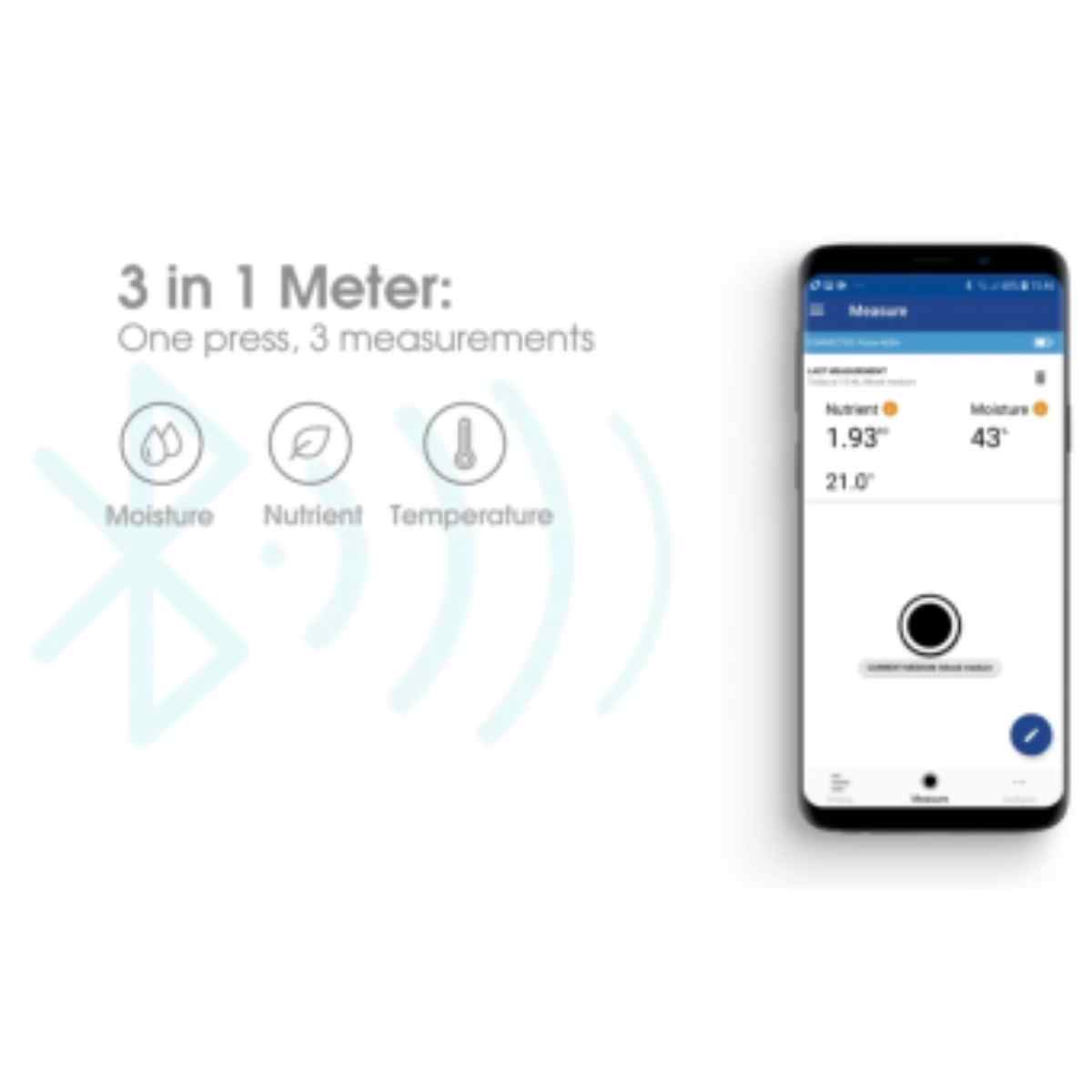 Pulse Meter