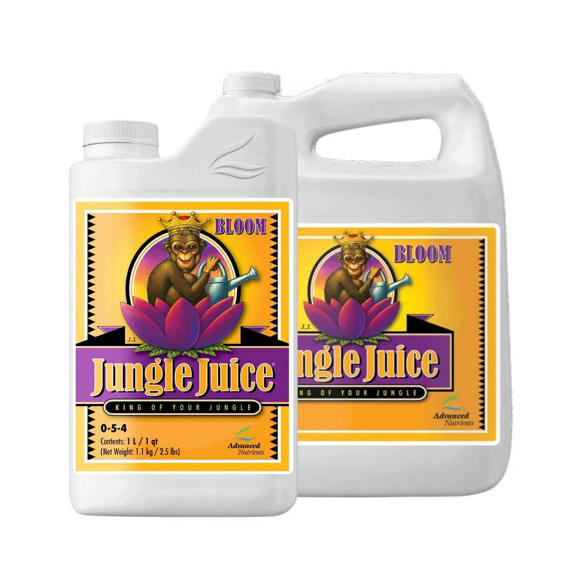 Jungle Juice Bloom - Advanced Nutrients