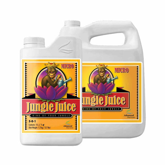 Jungle Juice Micro - Advanced Nutrients