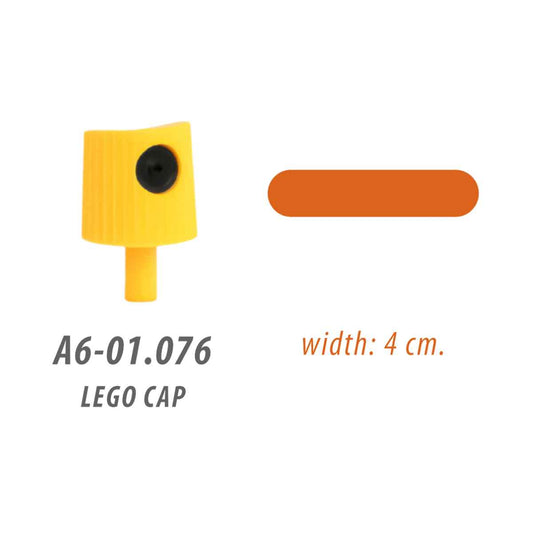 Lego Cap - Loop