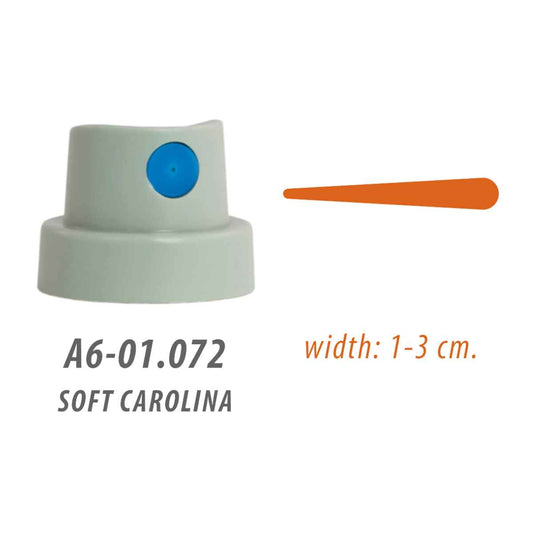 Soft Carolina Cap - Loop