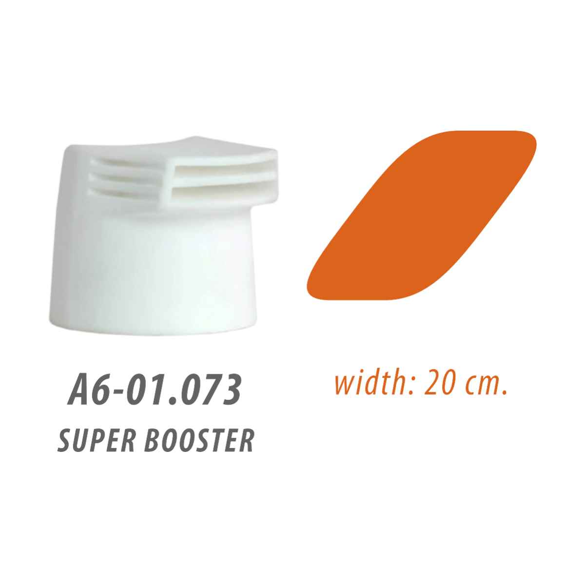 Super Booster Cap - Loop