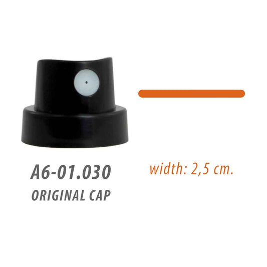 Original Cap - Loop