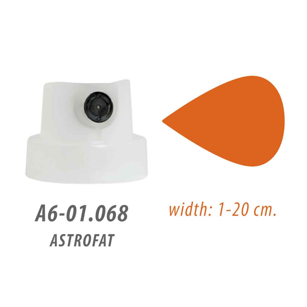 Astrofat Cap - Loop