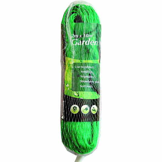 Pea & Bean Net 2m x 10m