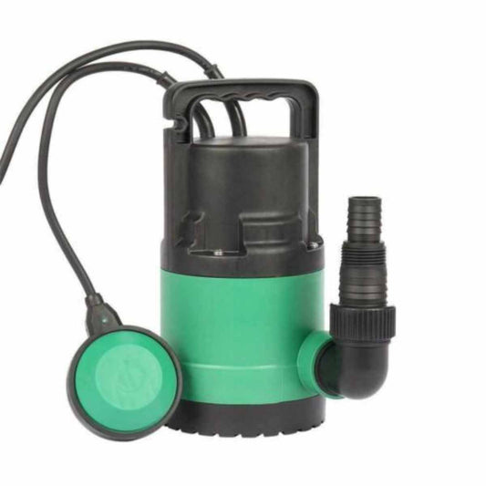 10,000L/ph Submersible Water Pump 400w