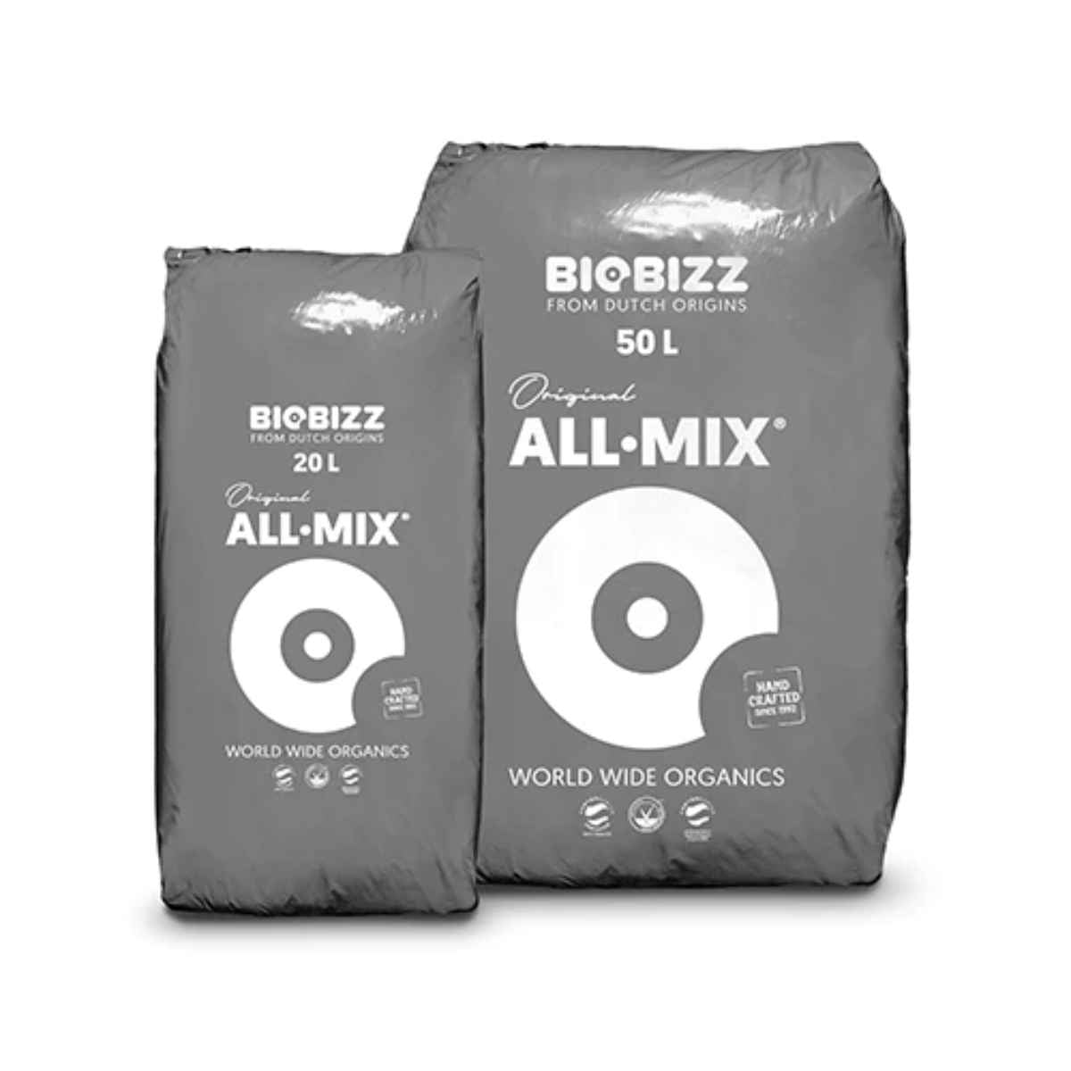 All-Mix - BioBizz