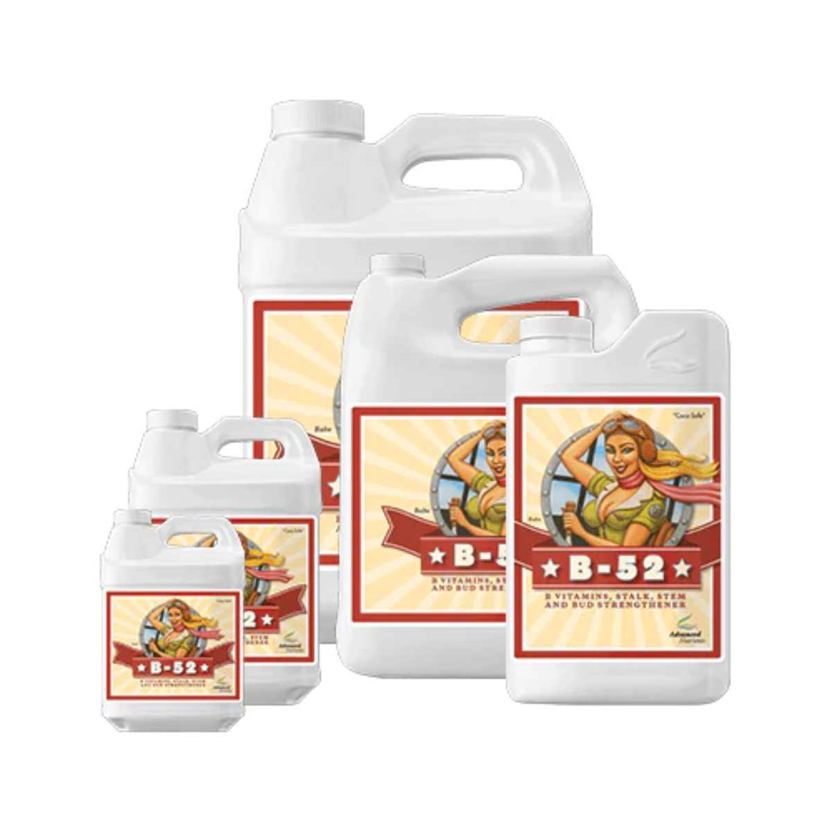 B-52 - Advanced Nutrients - 250ml 500ml 1L 4L 5L 10L bottles