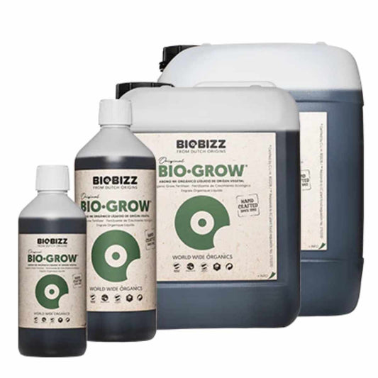 Bio-Grow - BioBizz