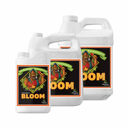 Bloom - Advanced Nutrients - 1L 4L 5L 10L bottles