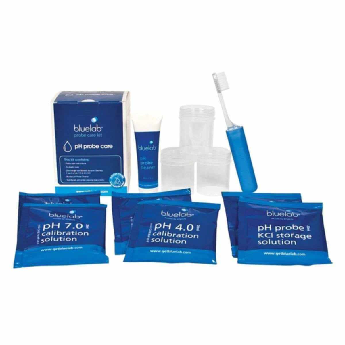 Bluelab Probe Care Kit for pH