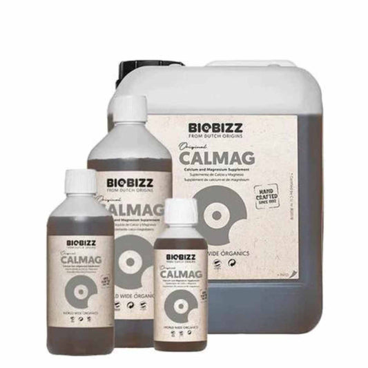 Calmag - BioBizz