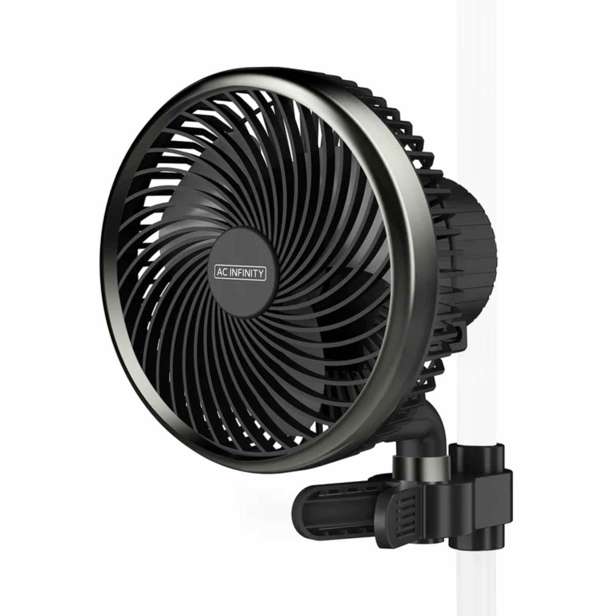 Cloudray S6 Clip EC Fan 6” Auto Oscillation