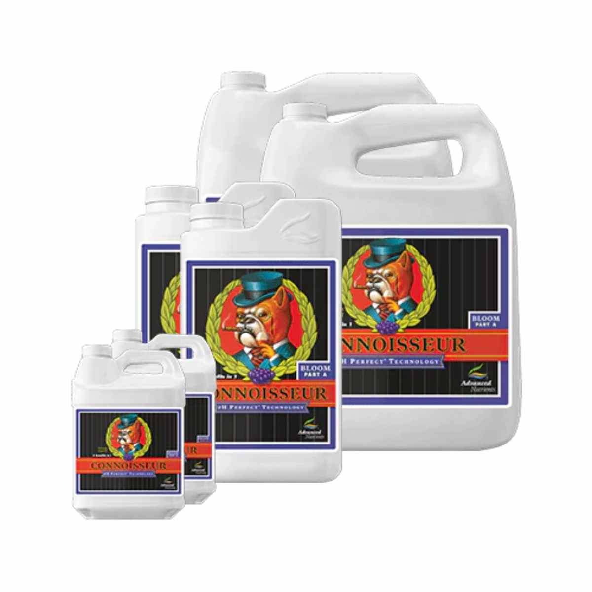 Connoisseur Bloom - Advanced Nutrients - 500ml 1L 4L 5L 10L bottles