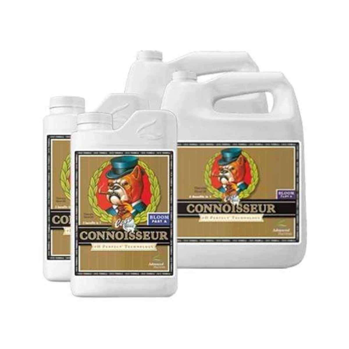 Connoisseur Bloom (Coco) - Advanced Nutrients - 500ml 1L 4L 5L 10L