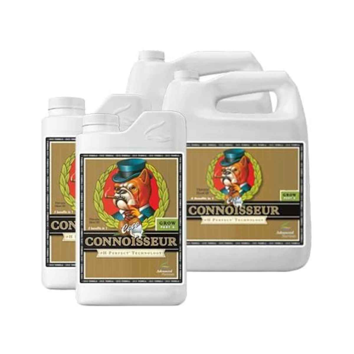 Connoisseur Grow (Coco) - Advanced Nutrients - 500ml 1L 4L 5L 10L