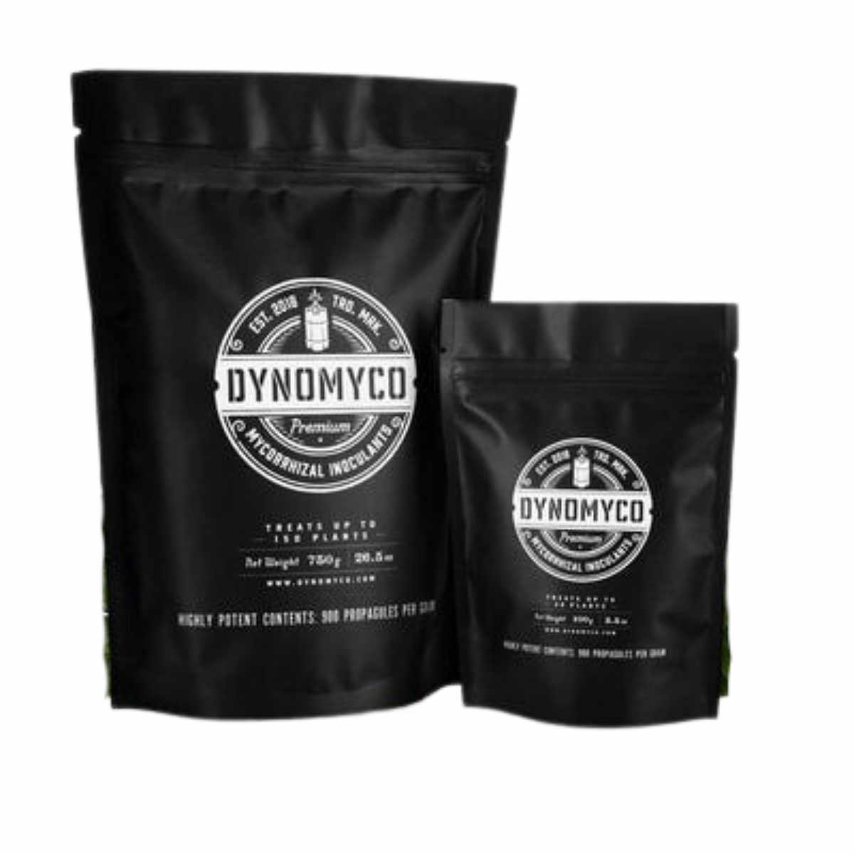 Dynomyco Pouch