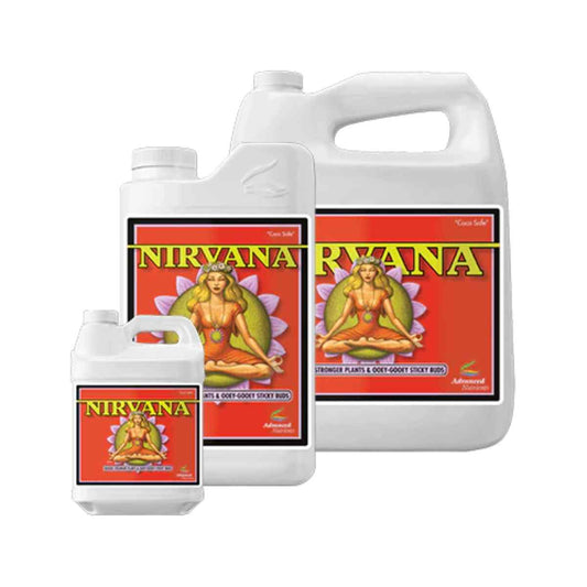 Nirvana - Advanced Nutrients - 250ml 500ml 1L 4L 5L 10L