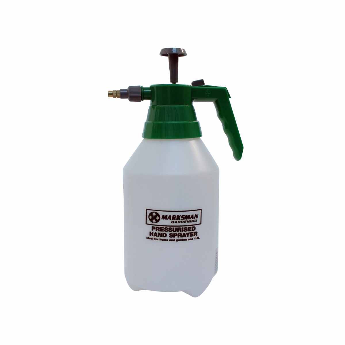 Pressurised Hand Sprayer 1.5L bottle