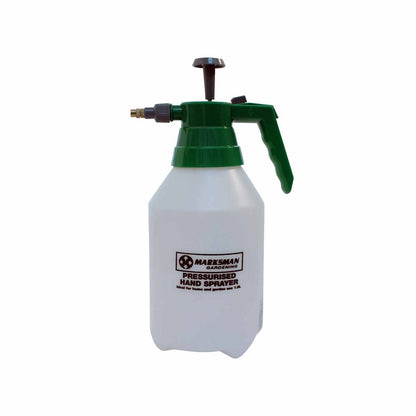 Pressurised Hand Sprayer 1.5L bottle