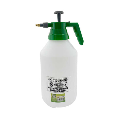 Pressurised Hand Sprayer 3L bottle