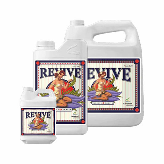 Revive - Advanced Nutrients - 250ml 500ml 1L 4L 5L 10L bottles