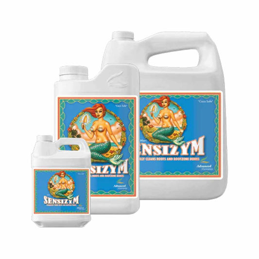 Sensizym - Advanced Nutrients - 250ml 500ml 1L 4L 5L 10L bottles