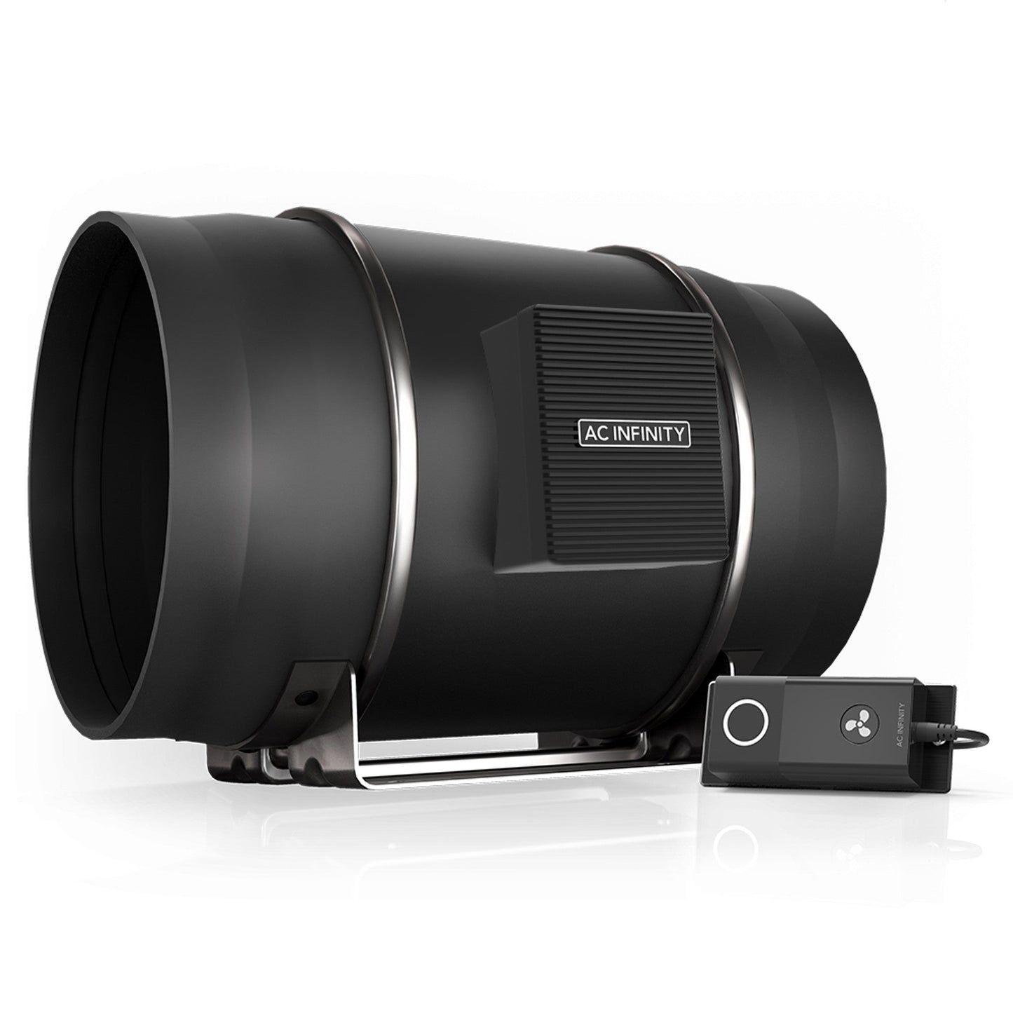 S10 Cloudline EC Inline Fan - AC Infinity