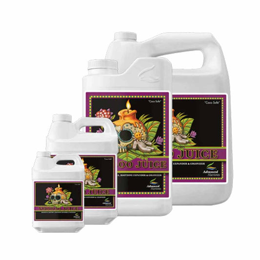 Voodoo Juice - Advanced Nutrients - 250ml 500ml 1L 4L 5L 10L bottles