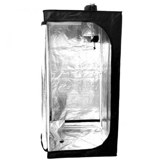 Budget Grow Tent 60x60x140cm