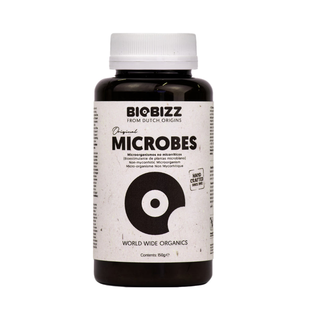 Microbes - BioBizz