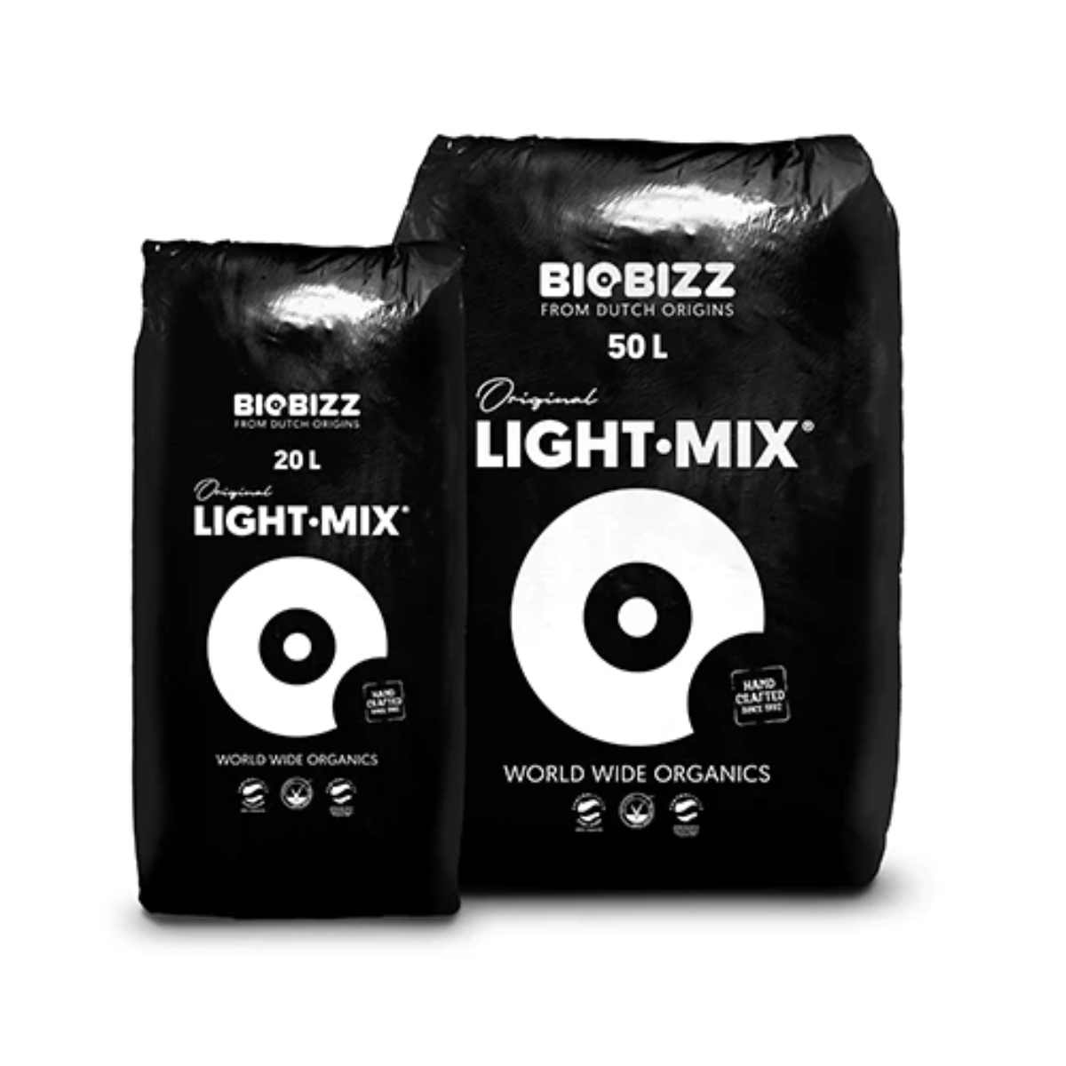 Light-Mix - BioBizz