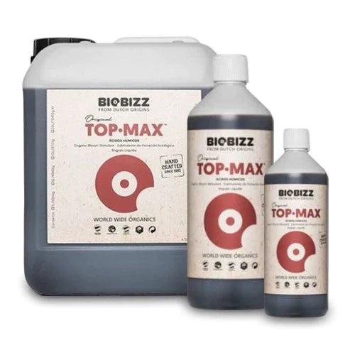 Top-Max - BioBizz